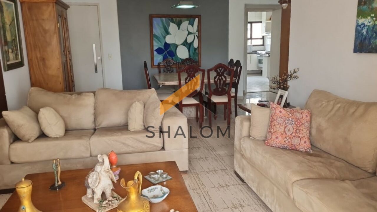 Apartamento para Venda - Vila Suzana