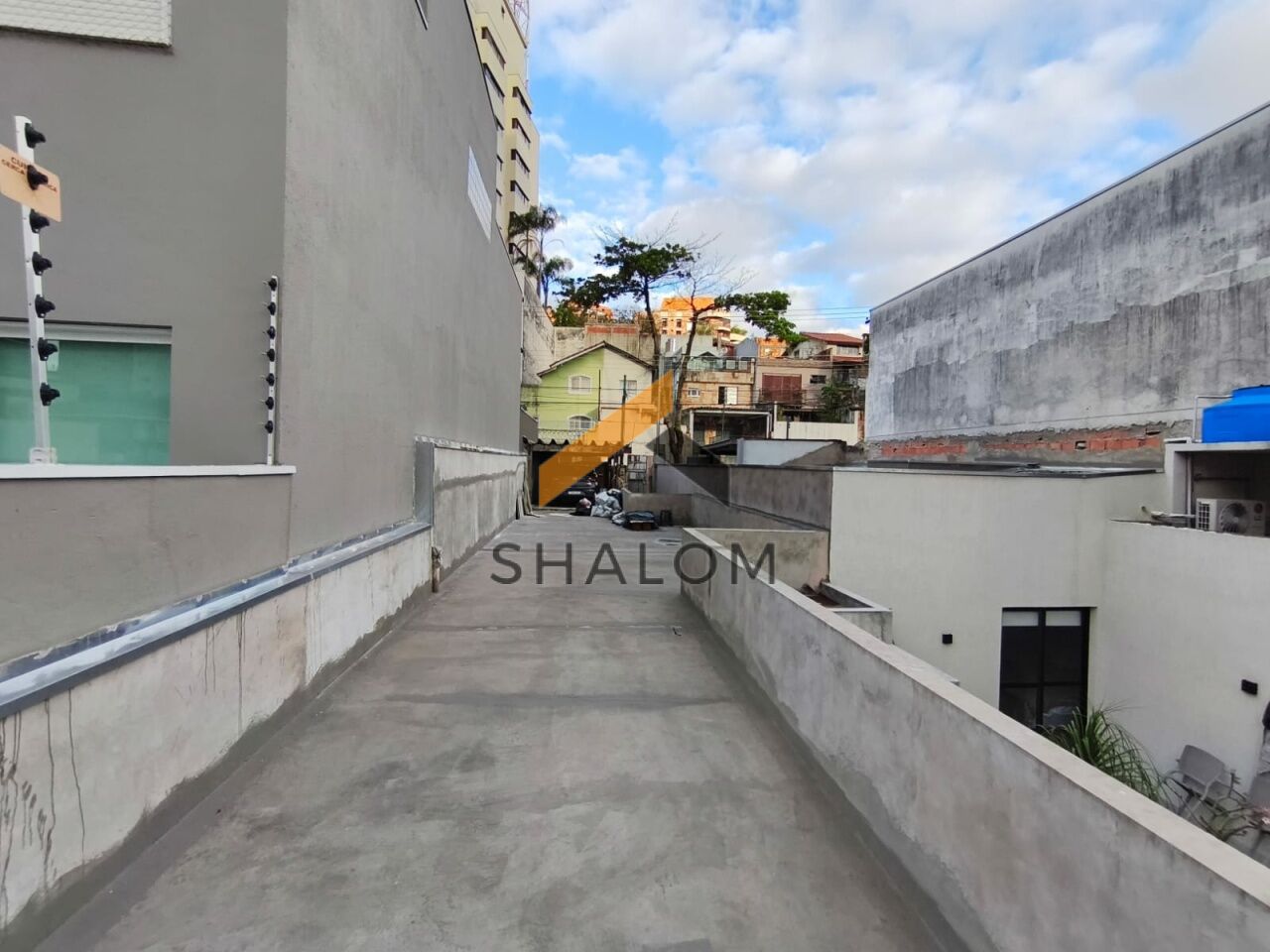 Casa Térrea para Venda - Alto da Lapa