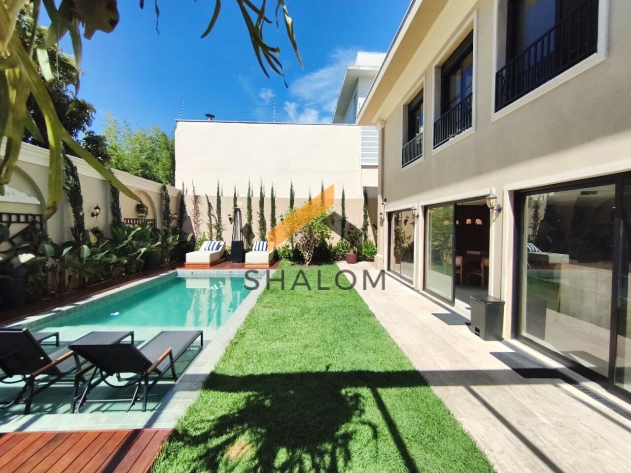 Casa Térrea para Venda - Jardim Guedala