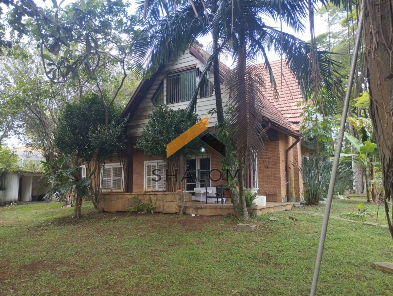 Sobrado para Venda - Morumbi