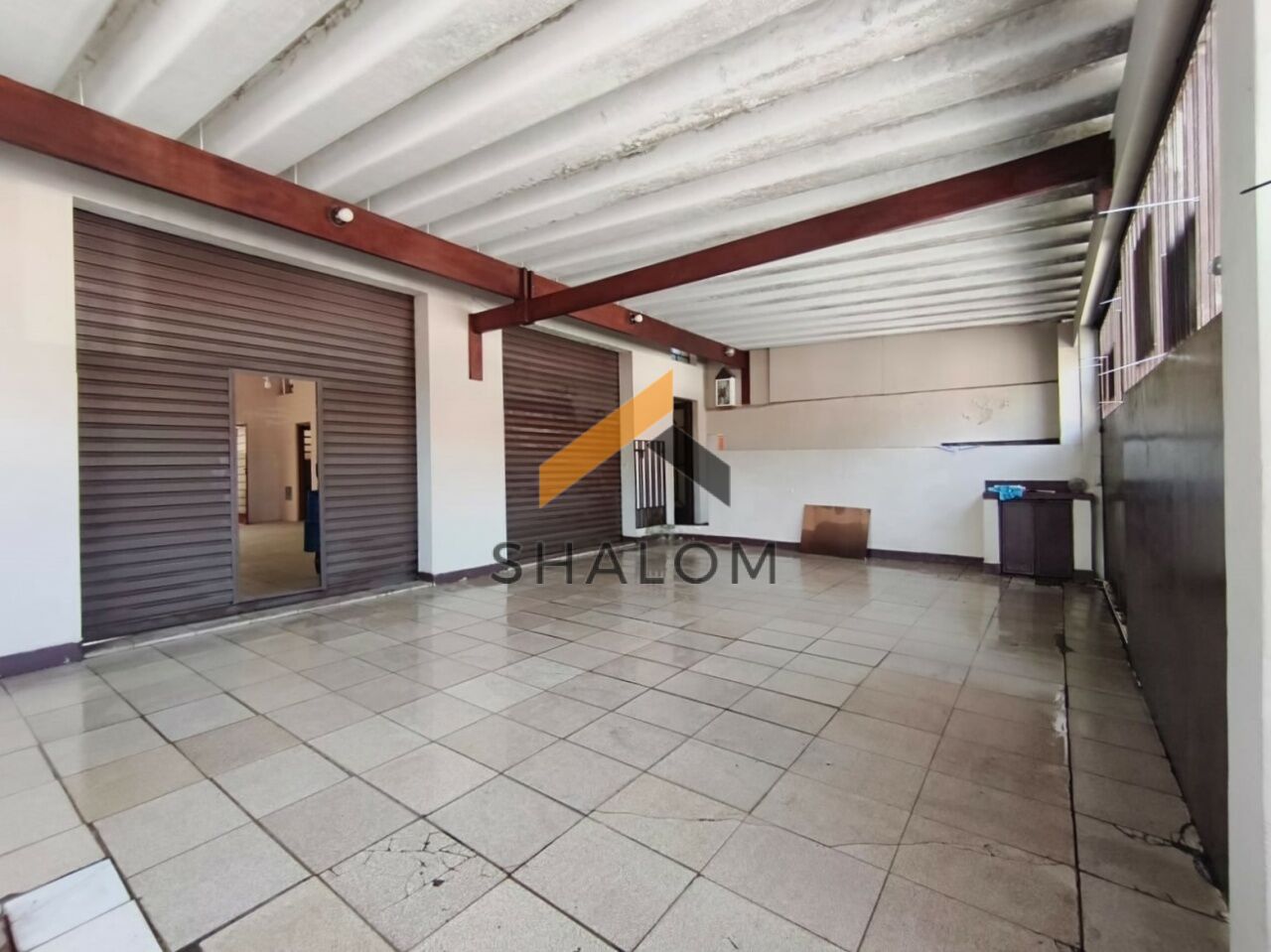 Comercial para Venda - Jardim Trussardi