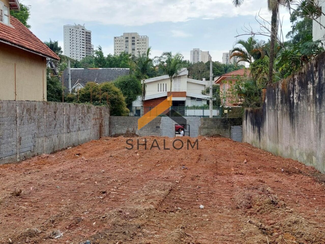 Terreno para Venda - Jardim Morumbi