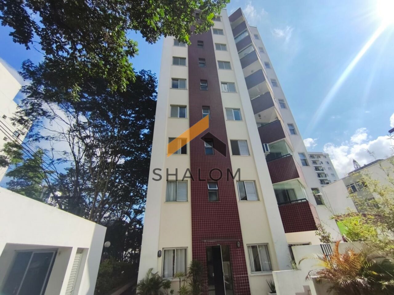 Apartamento para Venda - Vila Progredior