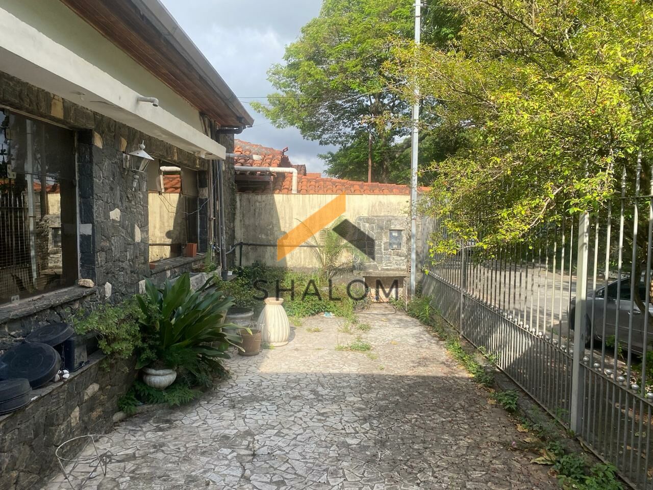 Casa Térrea para Venda - Instituto de Previdência