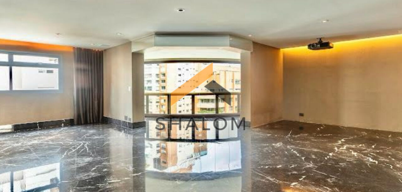 Apartamento para Venda - Vila Uberabinha