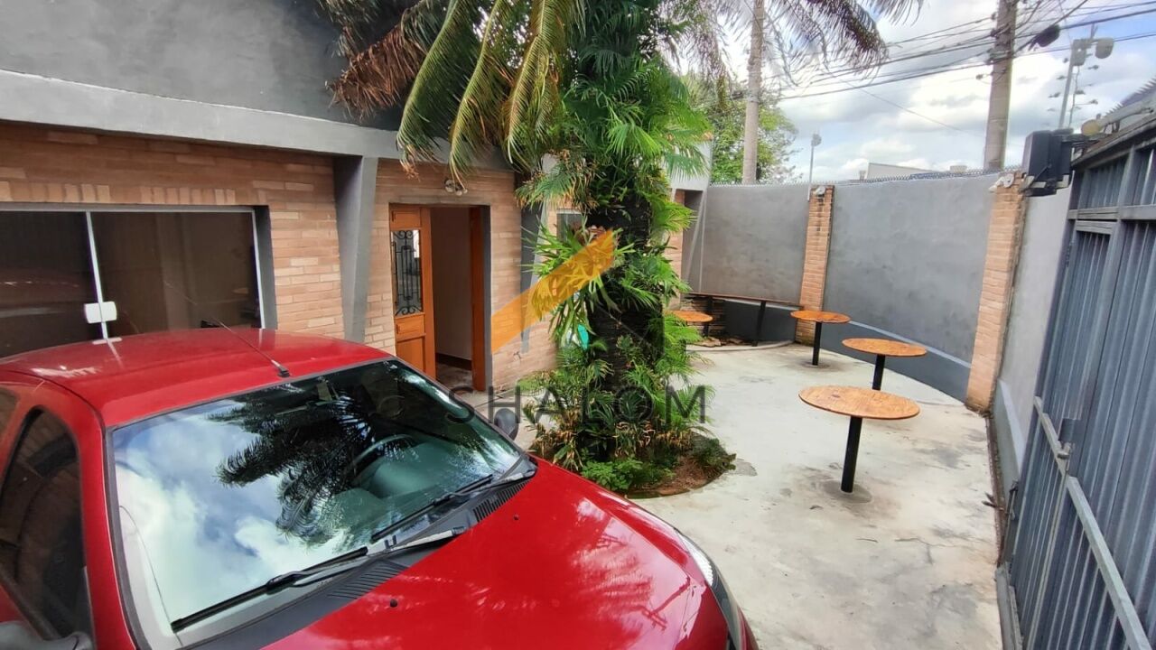 Casa Térrea para Venda - Conjunto Residencial Butantã