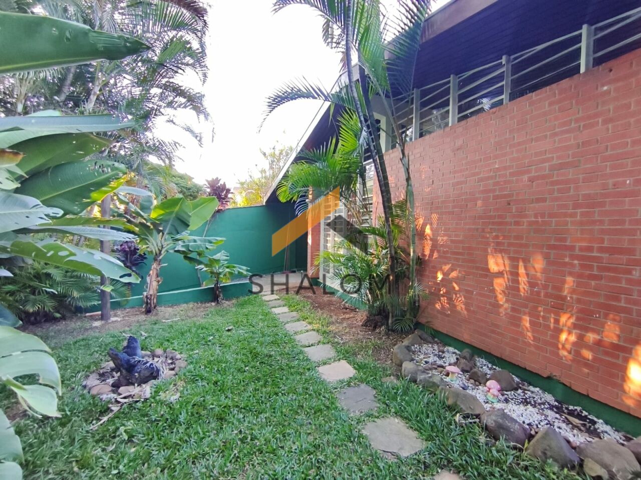 Casa Térrea para Venda - Butantã