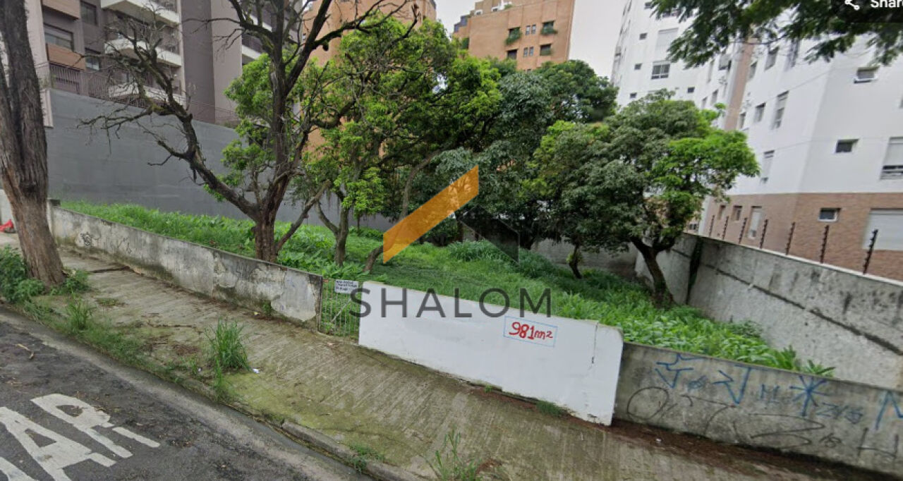 Terreno para Venda - Vila Progredior