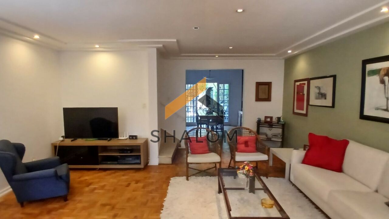Sobrado para Venda - Jardim Paulistano