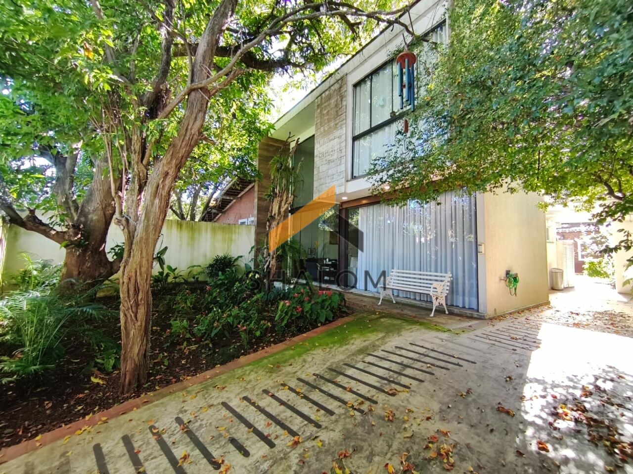 Casa Térrea para Venda - Instituto de Previdência