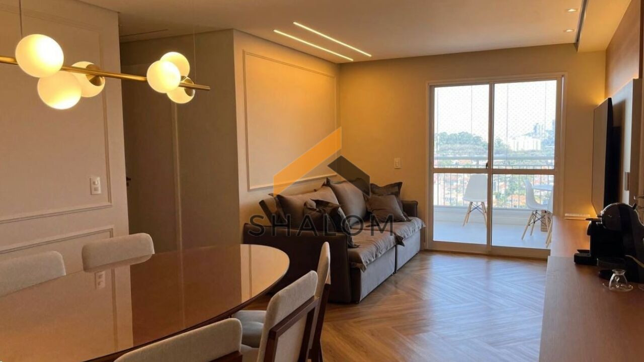 Apartamento para Venda - Jardim Vazani