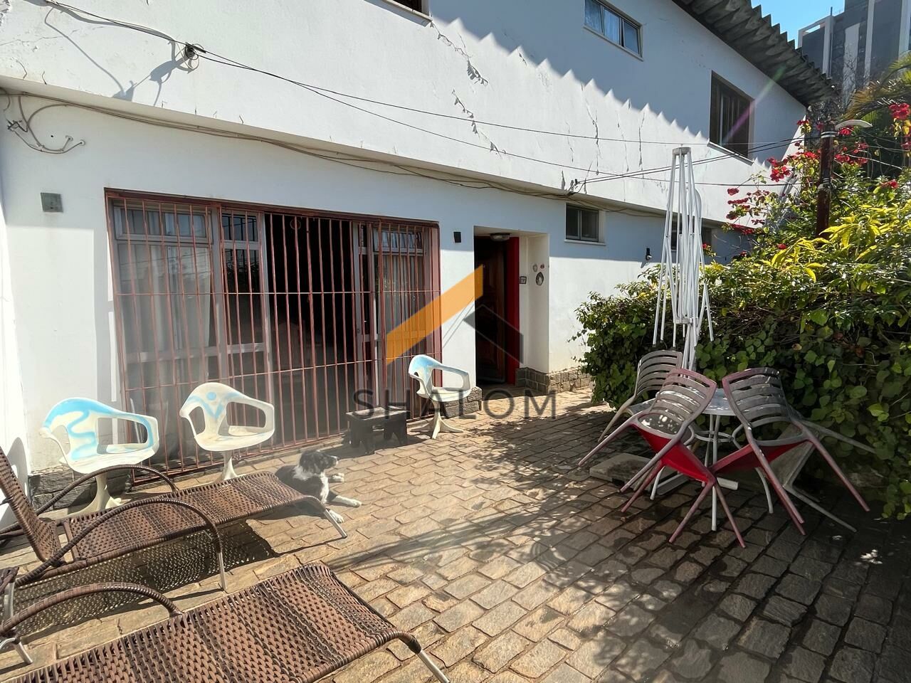 Sobrado para Venda - Vila Progredior
