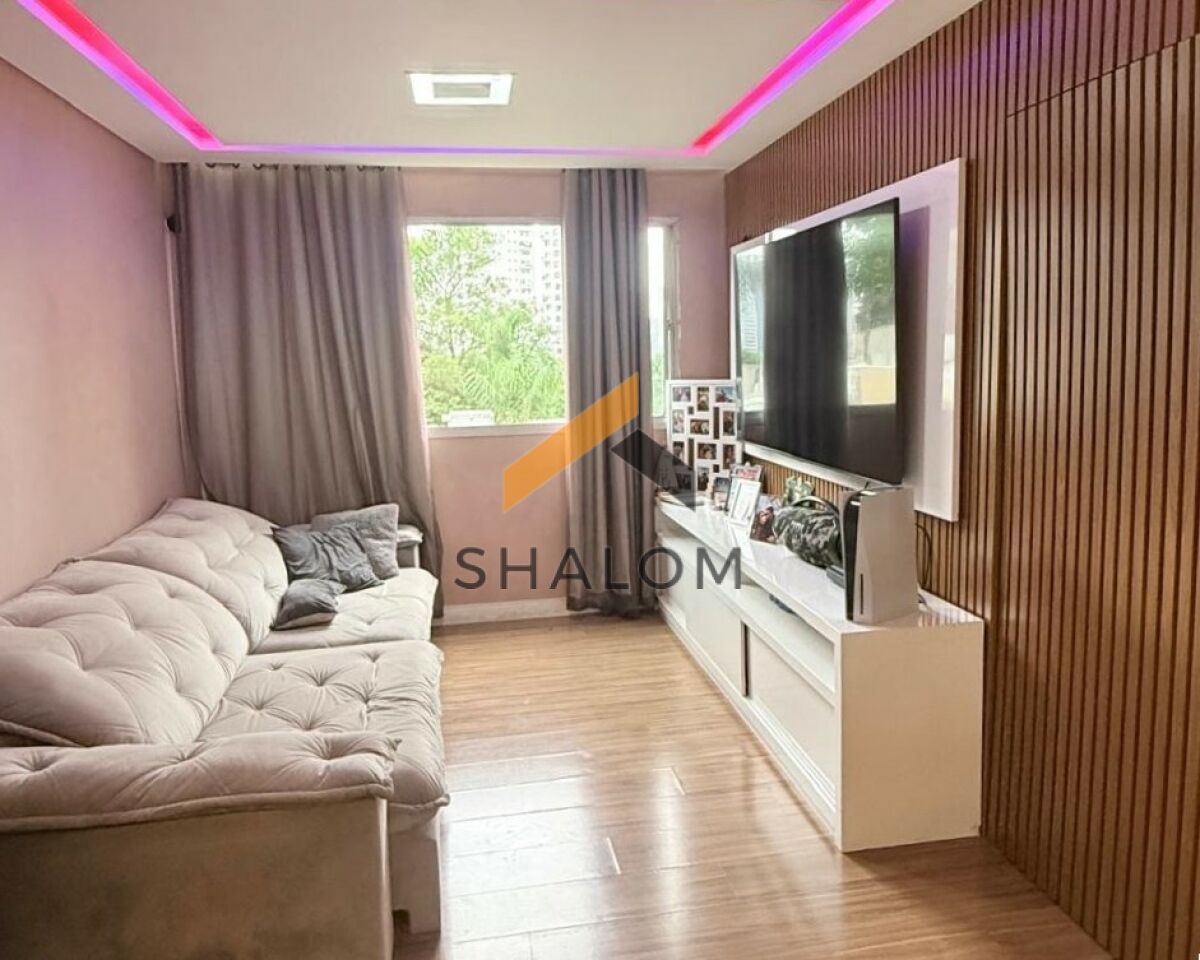 Apartamento para Venda - Real Parque