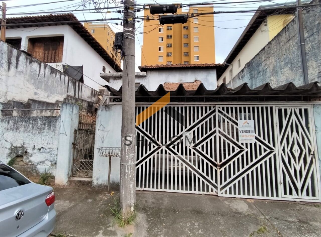 Casa Térrea para Venda - Vila Morse