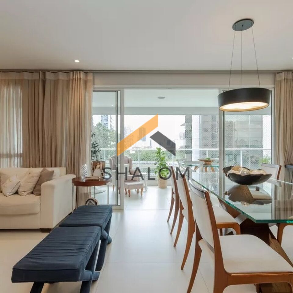 Apartamento para Venda - Cidade Monções