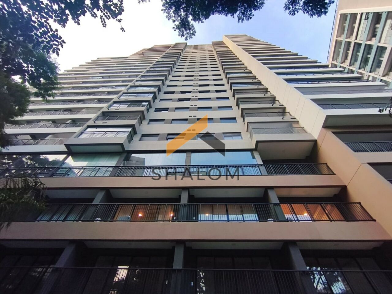 Apartamento para Venda - Butantã