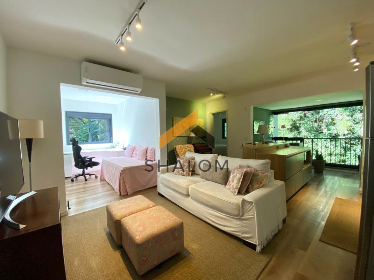 Apartamento para Venda - Vila Progredior