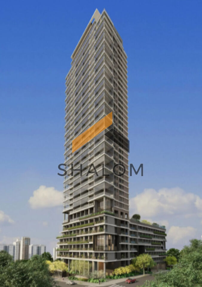 Apartamento para Venda - Pinheiros