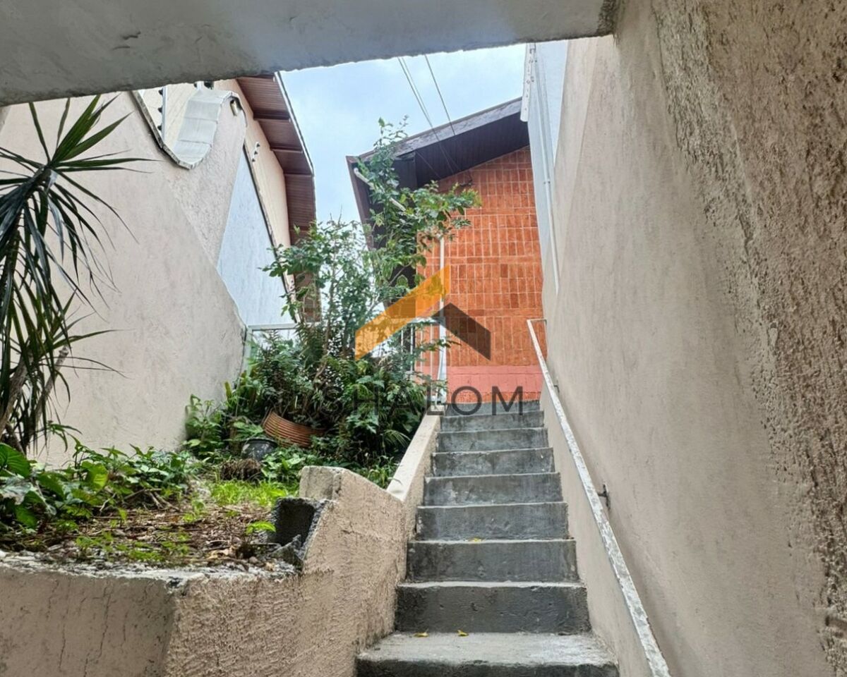 Casa Térrea para Venda - Jardim Peri Peri