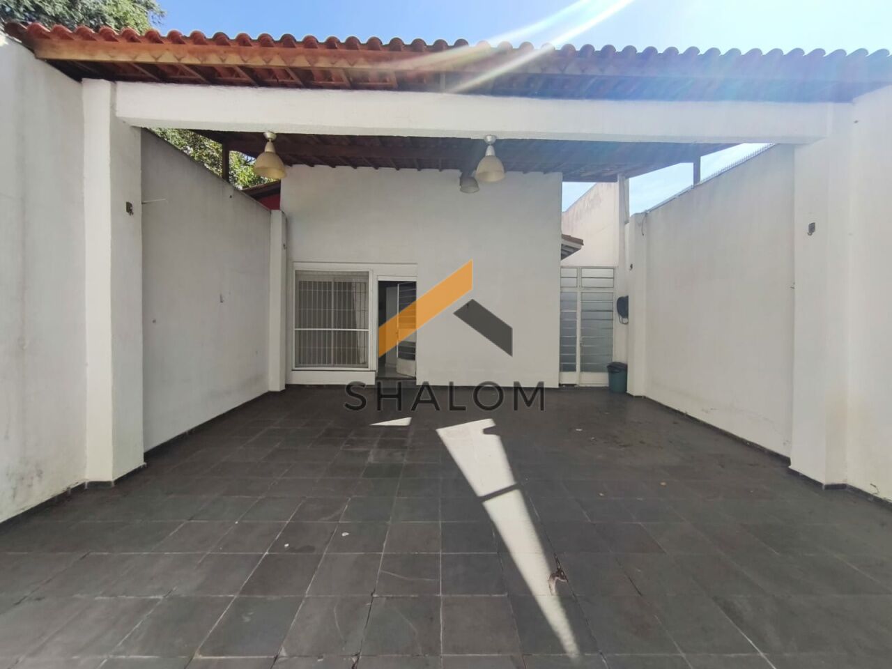 Casa Térrea para Venda - Conjunto Residencial Butantã