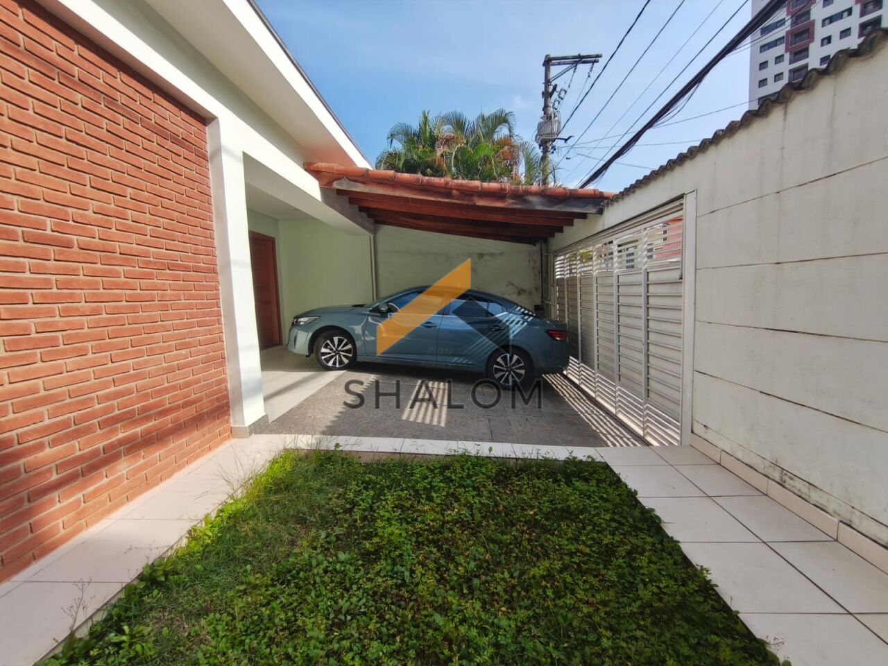 Casa Térrea para Venda - Jardim Trussardi
