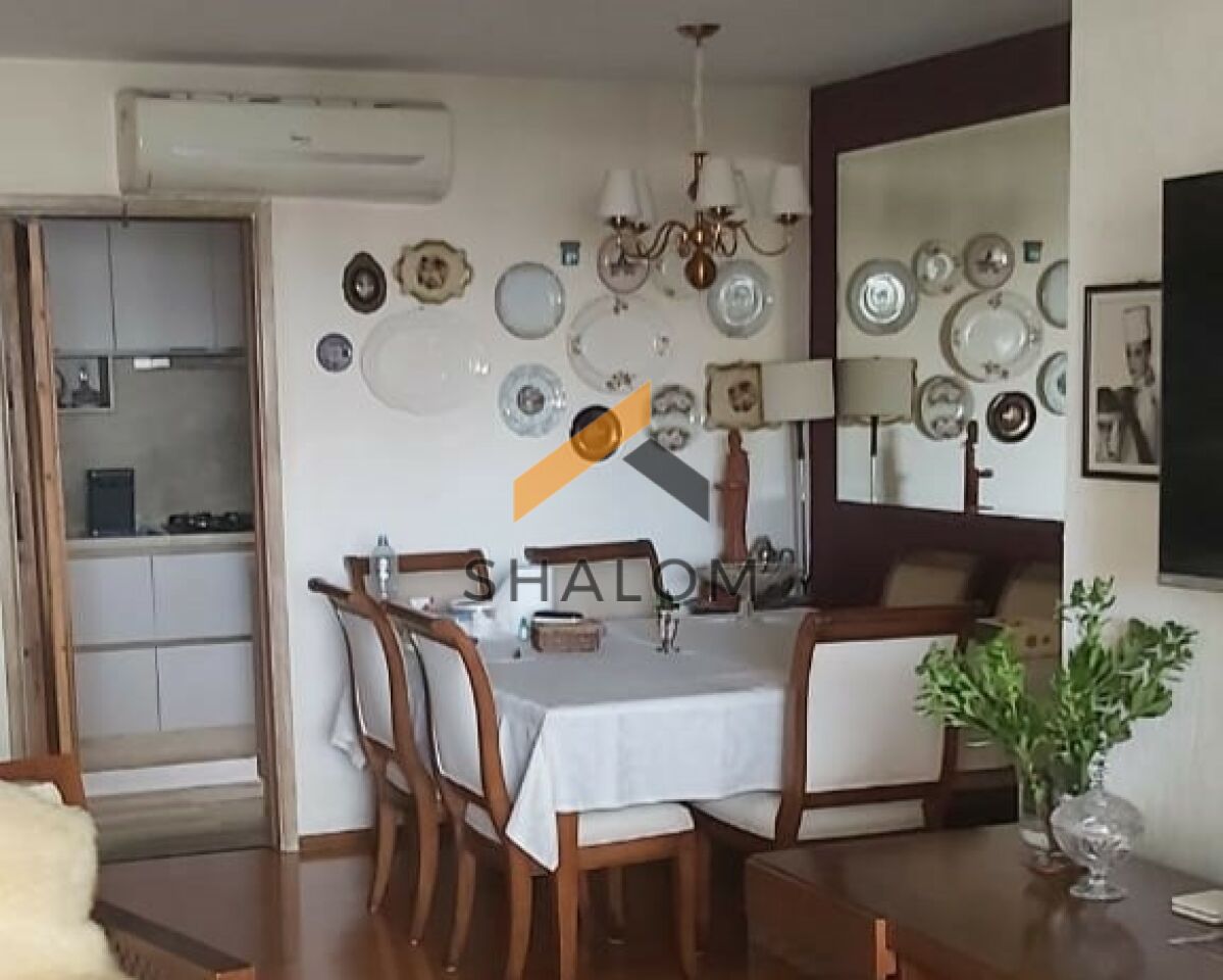 Apartamento para Venda - Vila Suzana