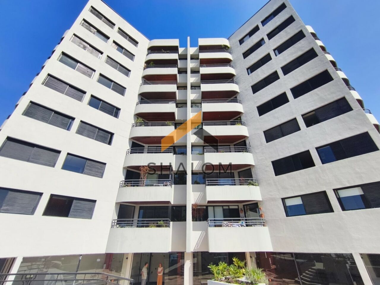 Apartamento para Venda - Vila Progredior