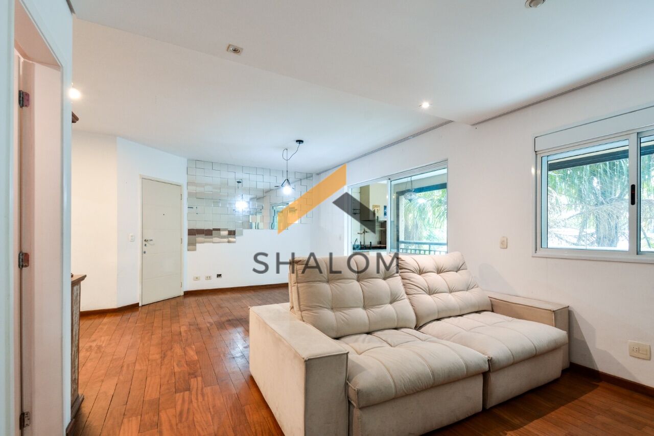 Apartamento para Venda - Vila Progredior