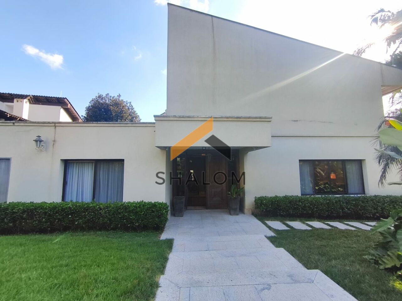 Sobrado para Venda - Cidade Jardim