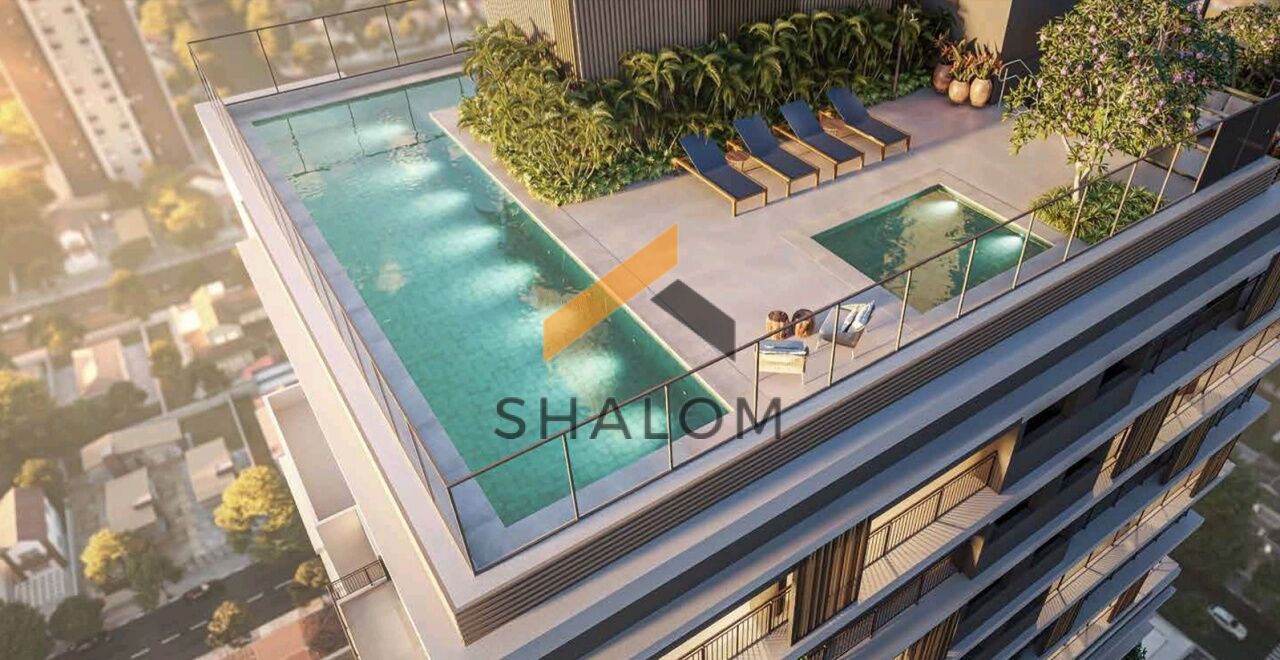 Apartamento para Venda - Pinheiros