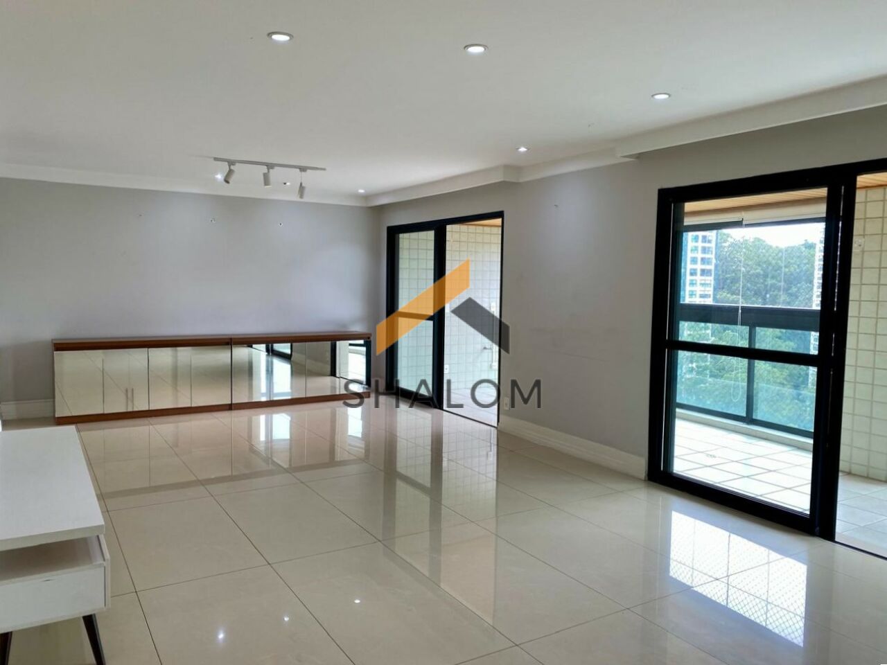 Apartamento para Venda - Jardim Morumbi