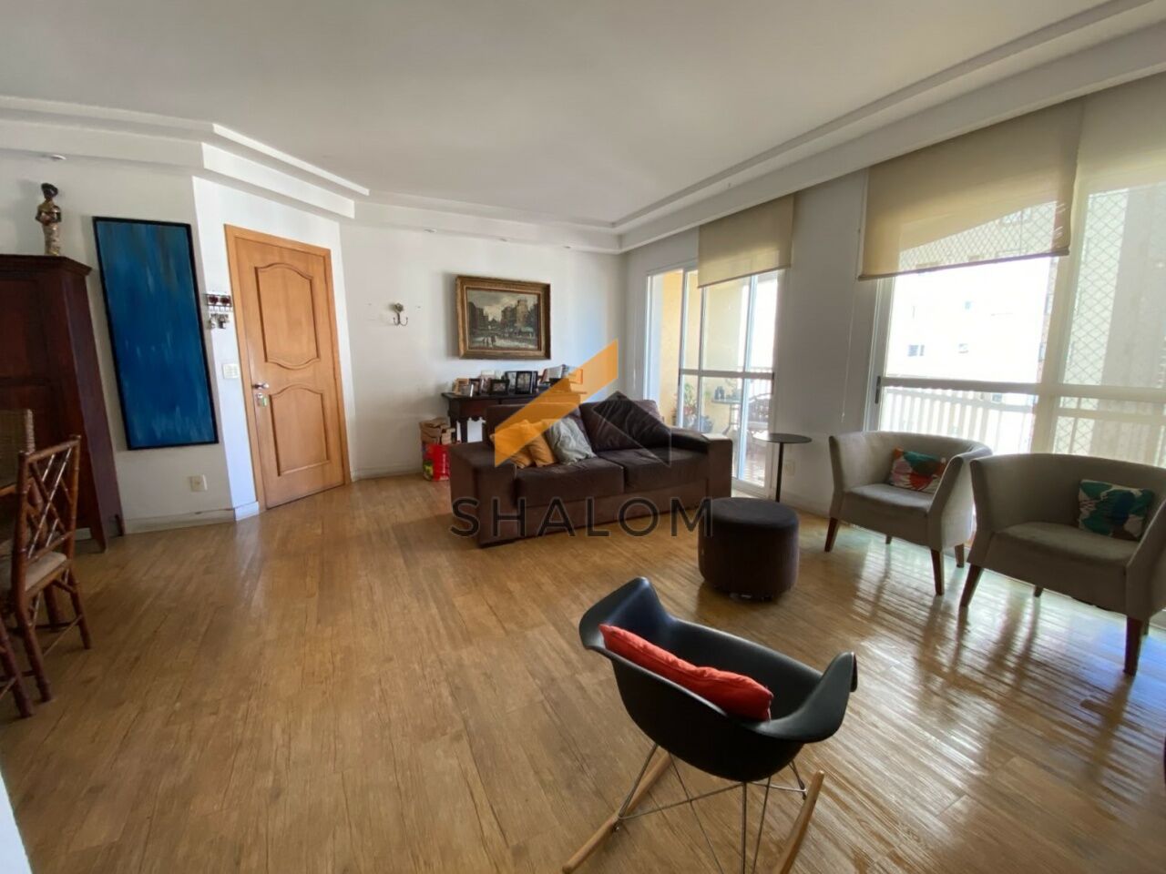 Apartamento para Venda - Vila Progredior