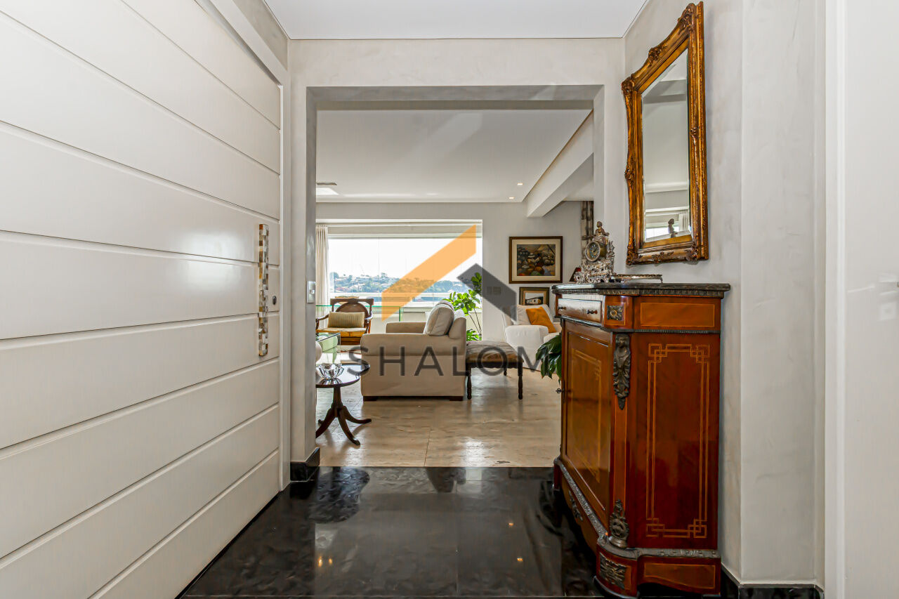 Apartamento para Venda - Real Parque