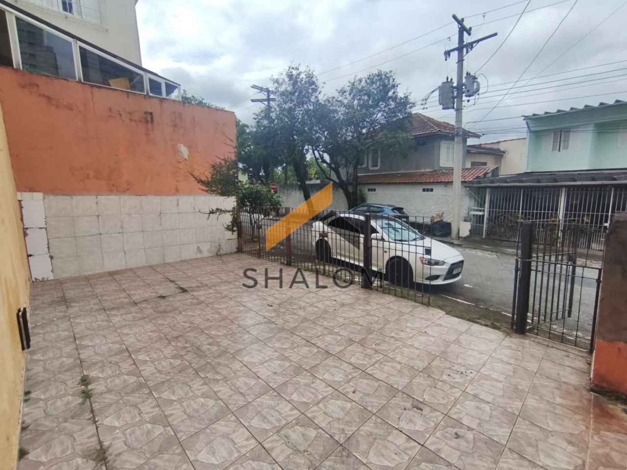 Sobrado para Venda - Vila Morse