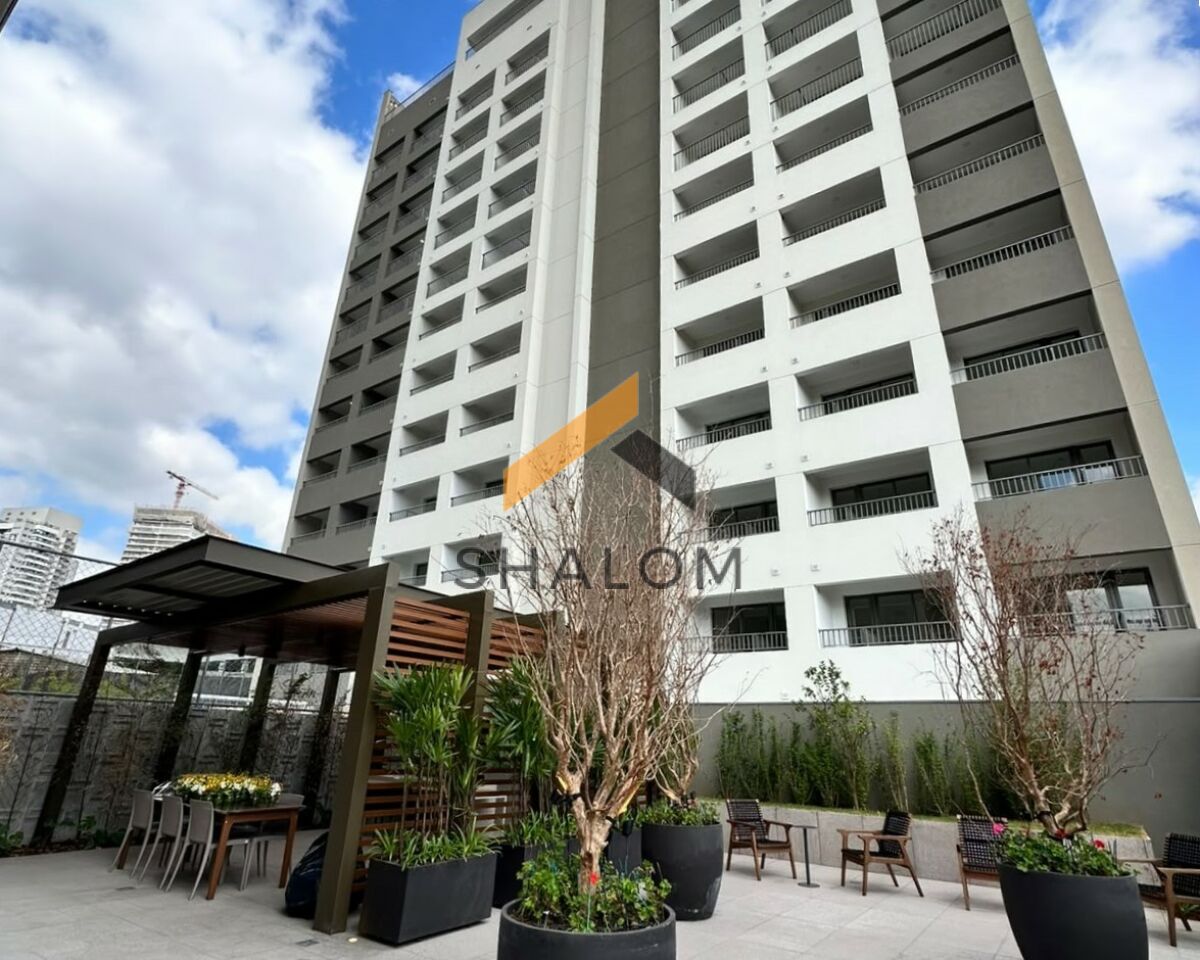 Apartamento para Venda - Butantã