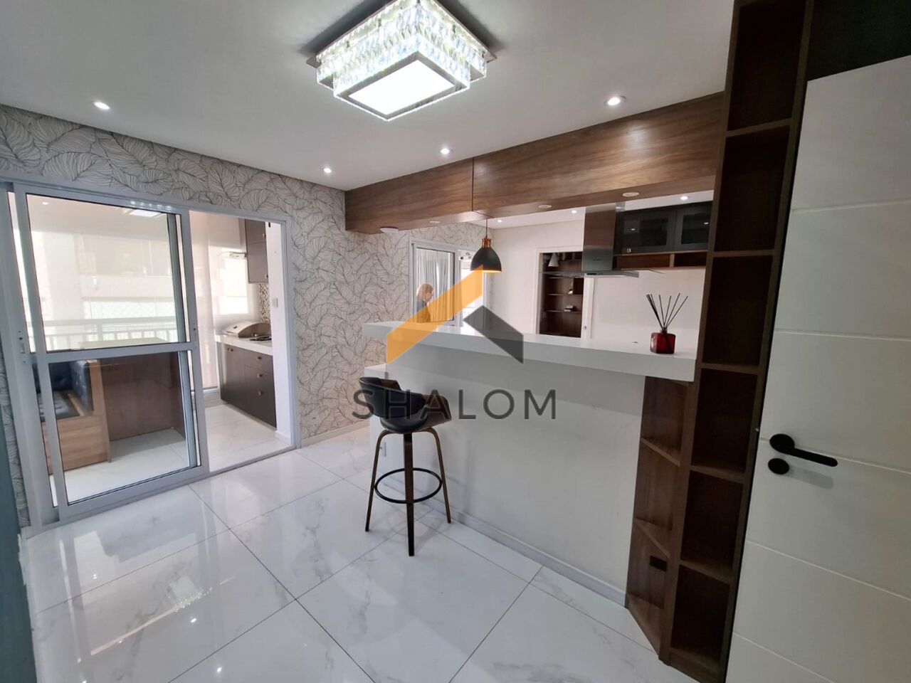 Apartamento para Venda - Butantã