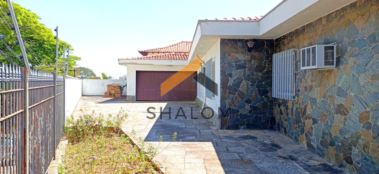 Casa Térrea para Venda - Vila Polopoli