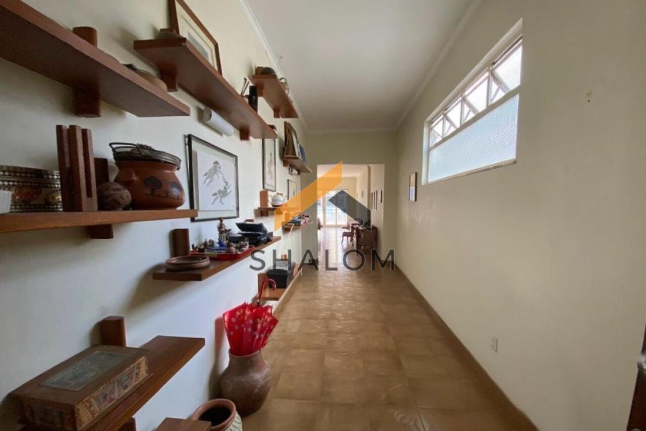 Apartamento para Venda - Cerqueira César