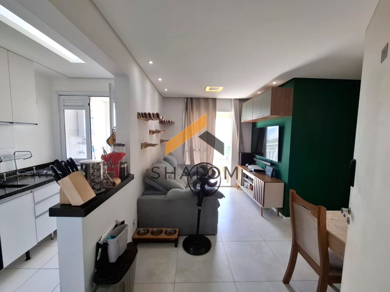 Apartamento para Venda - Vila Butantã