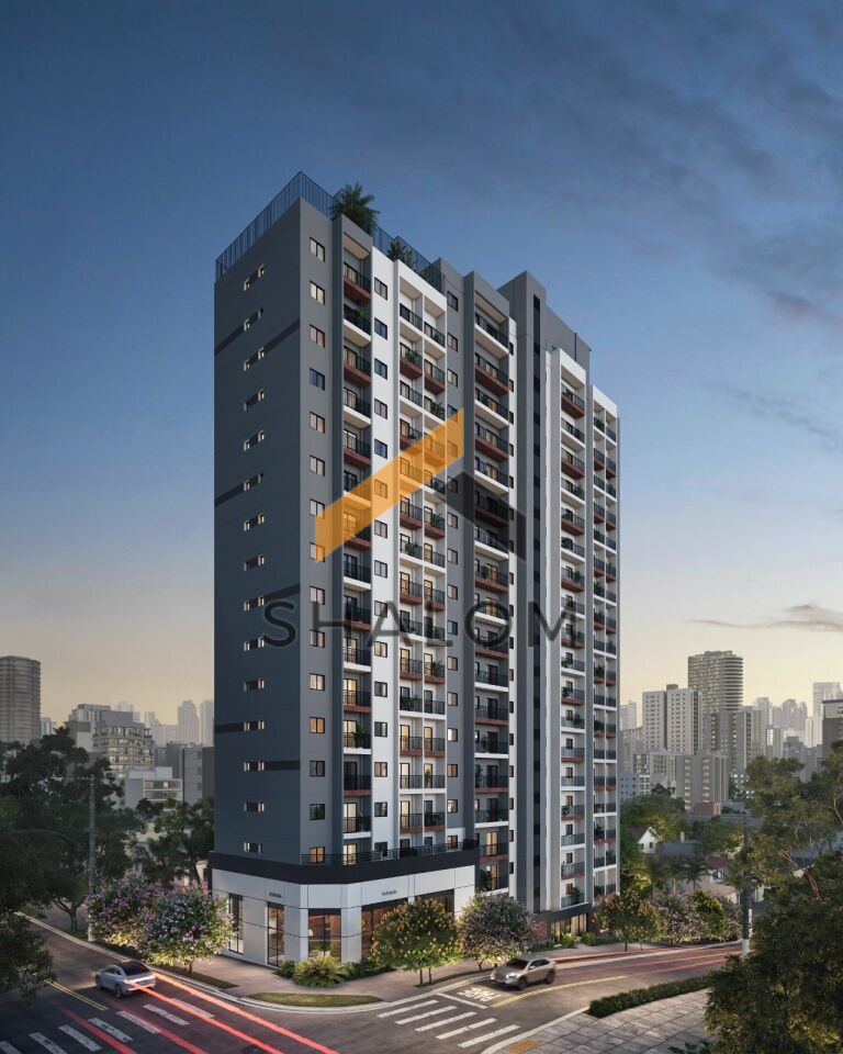 Apartamento para Venda - Vila Progredior