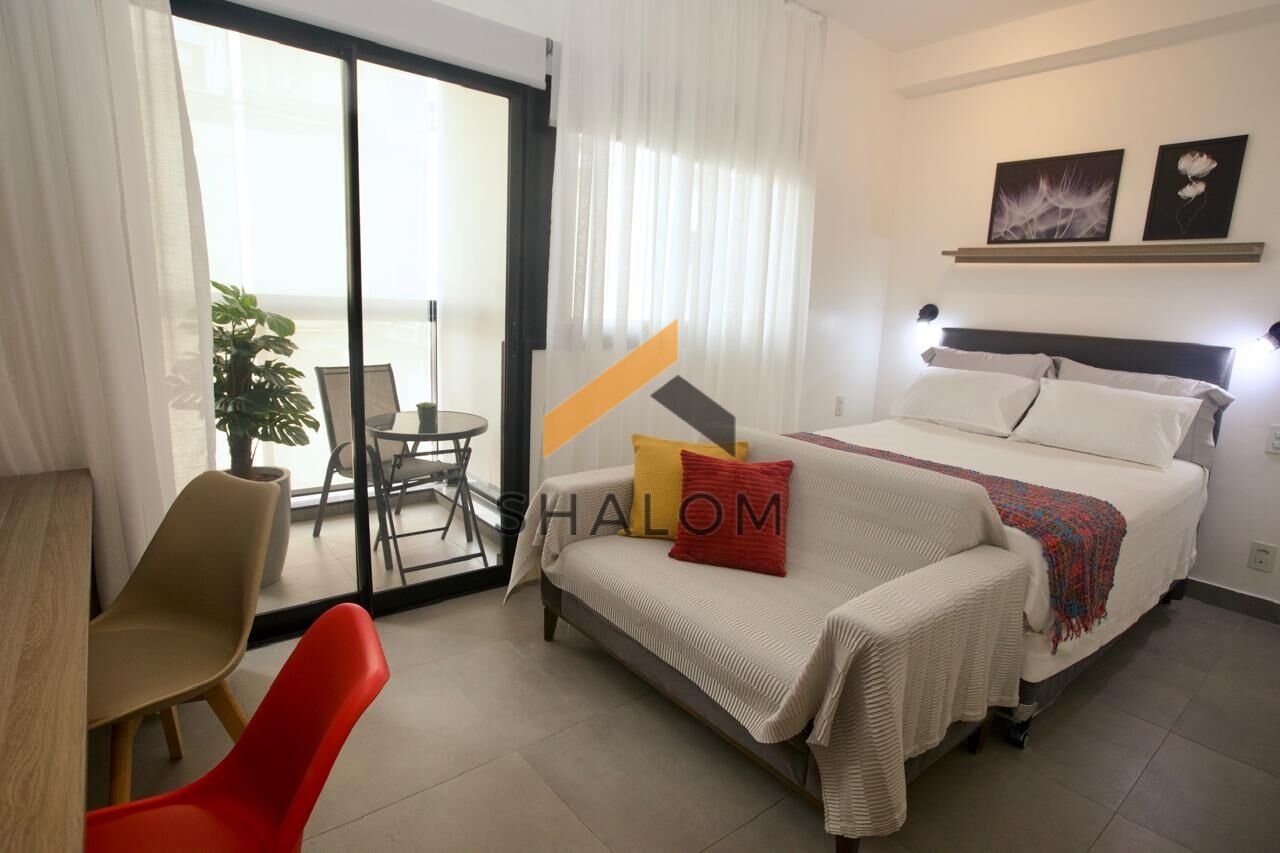 Apartamento para Venda - Pinheiros