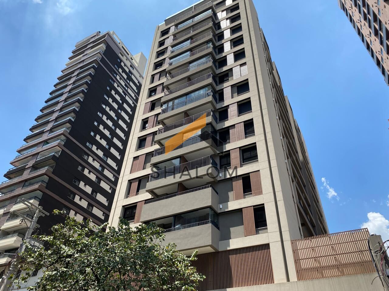 Apartamento para Venda - Pinheiros