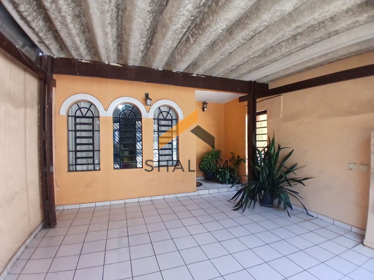 Sobrado para Venda - Jardim Bonfiglioli