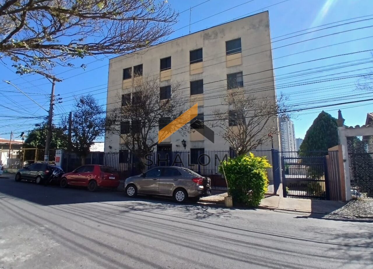 Apartamento para Venda - Vila Sônia