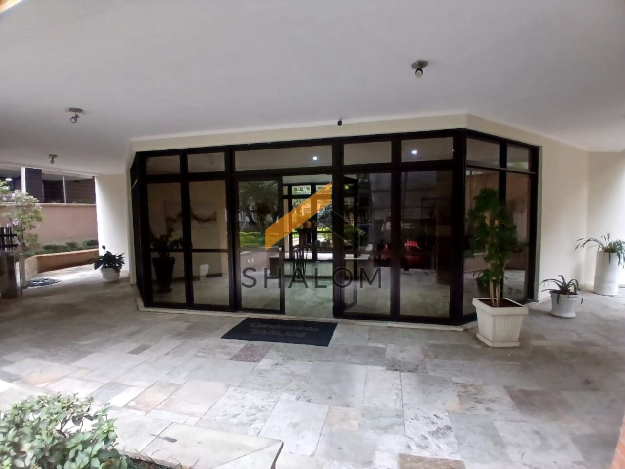 Apartamento para Venda - Vila Progredior