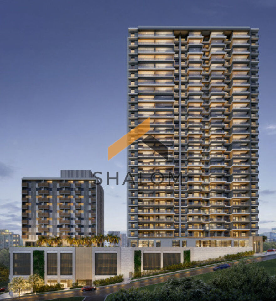 Apartamento para Venda - Vila Progredior