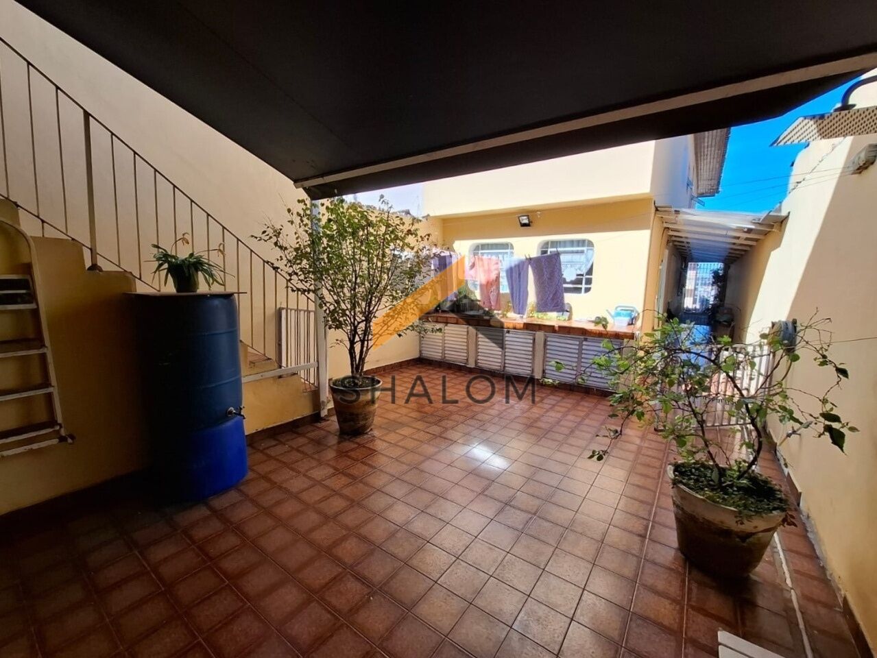 Sobrado para Venda - Jardim Bonfiglioli