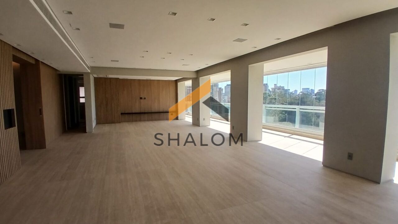 Apartamento para Venda - Vila Nova Conceição