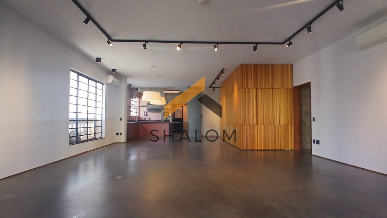 Apartamento para Venda - Cerqueira César