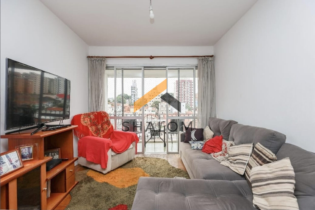 Apartamento para Venda - Vila Progredior